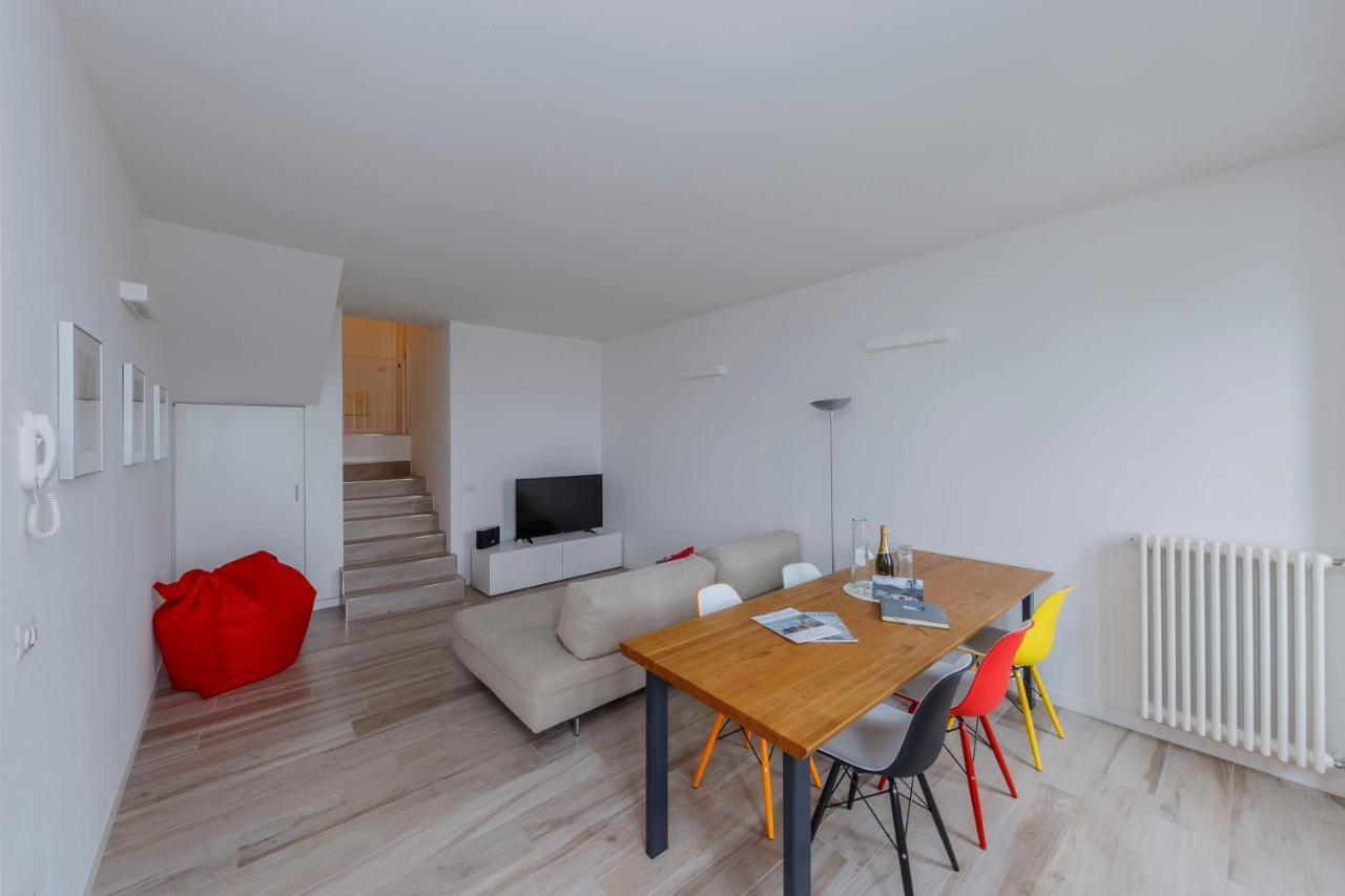 הוילה Cissano Casa Brambilla מראה חיצוני תמונה