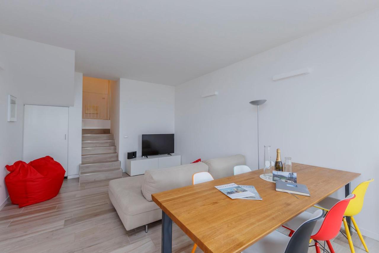 הוילה Cissano Casa Brambilla מראה חיצוני תמונה