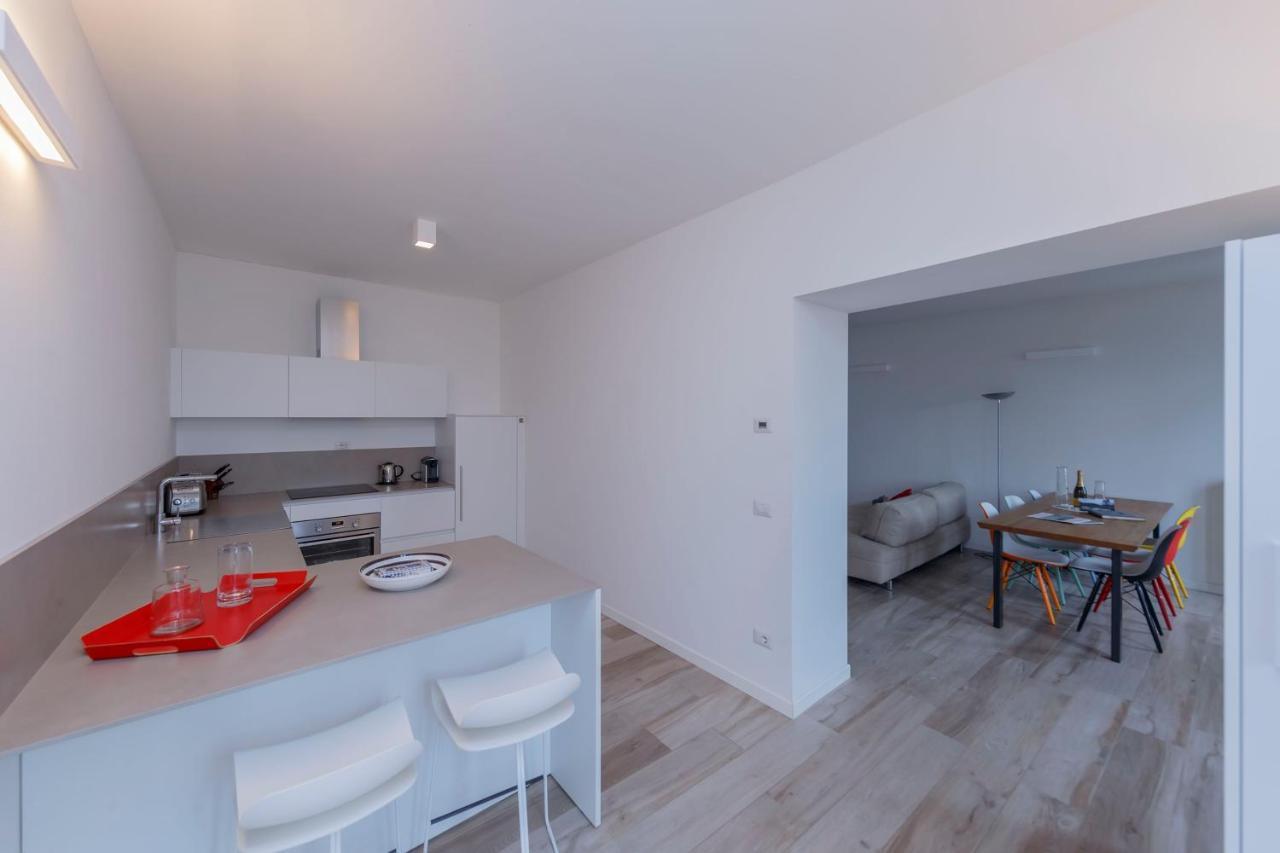הוילה Cissano Casa Brambilla מראה חיצוני תמונה